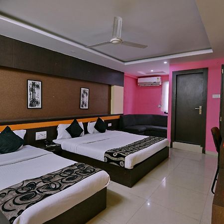 Collection O Diamond And Residences Indore Exterior photo