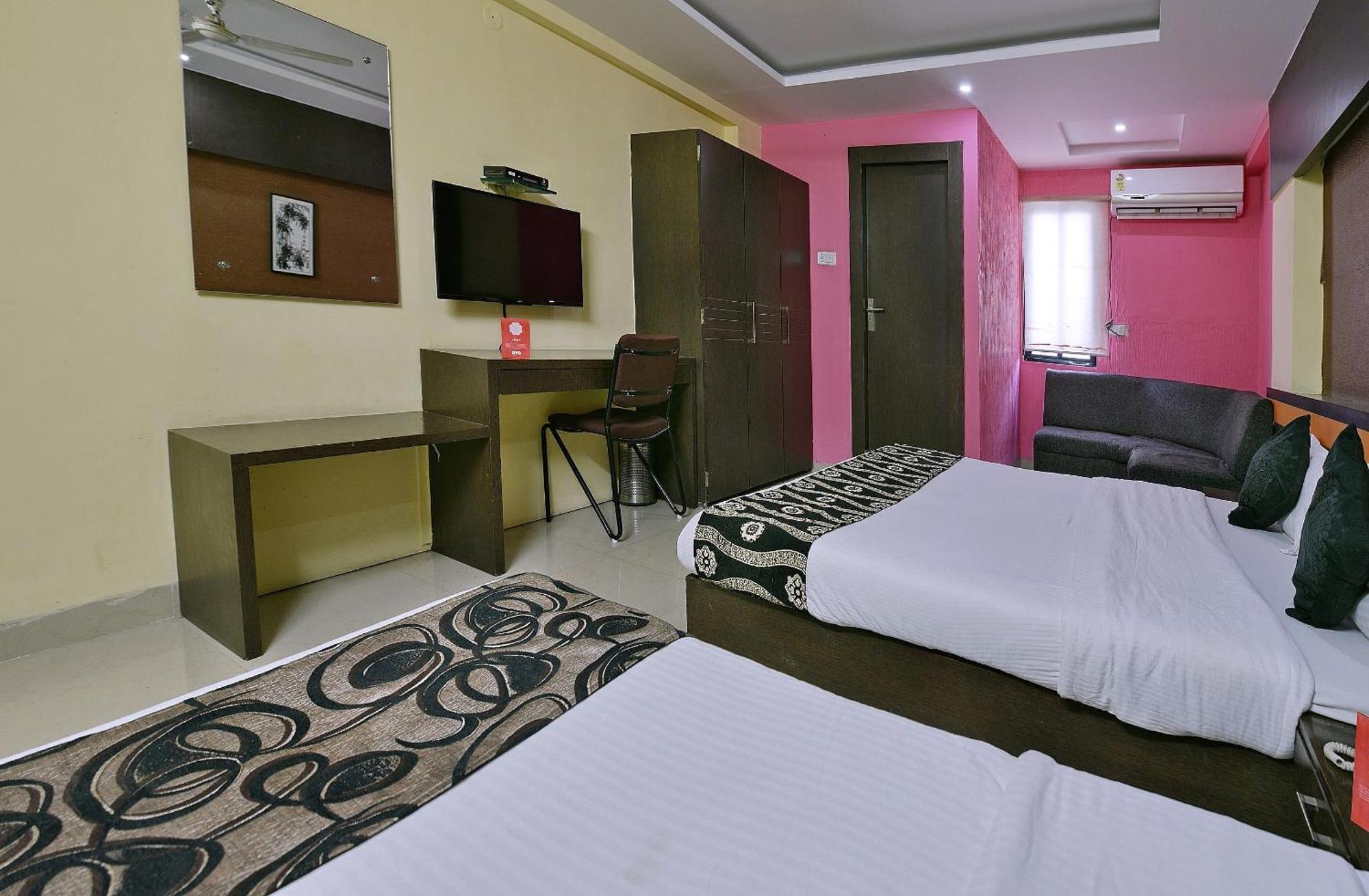 Collection O Diamond And Residences Indore Exterior photo