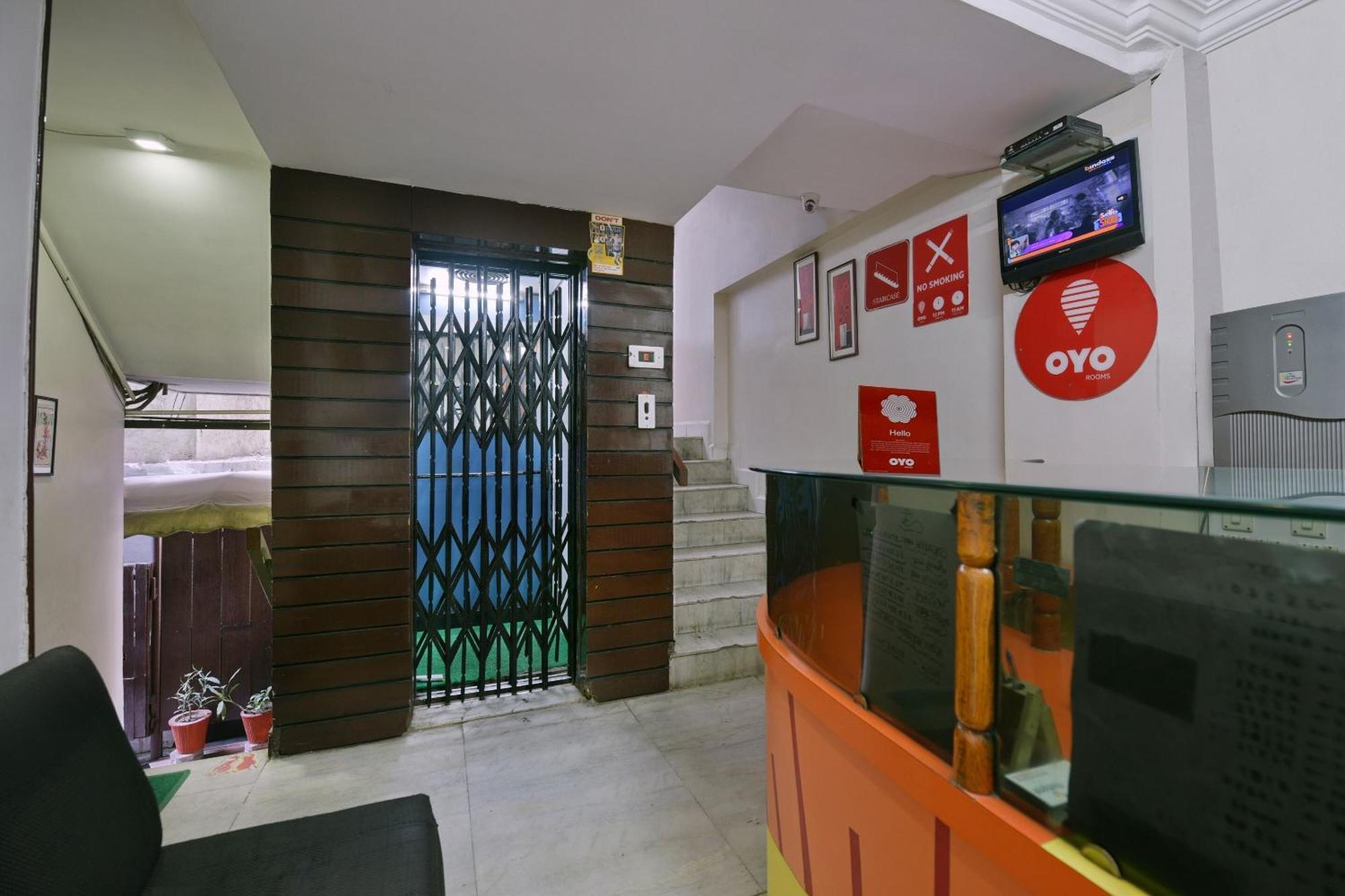 Collection O Diamond And Residences Indore Exterior photo