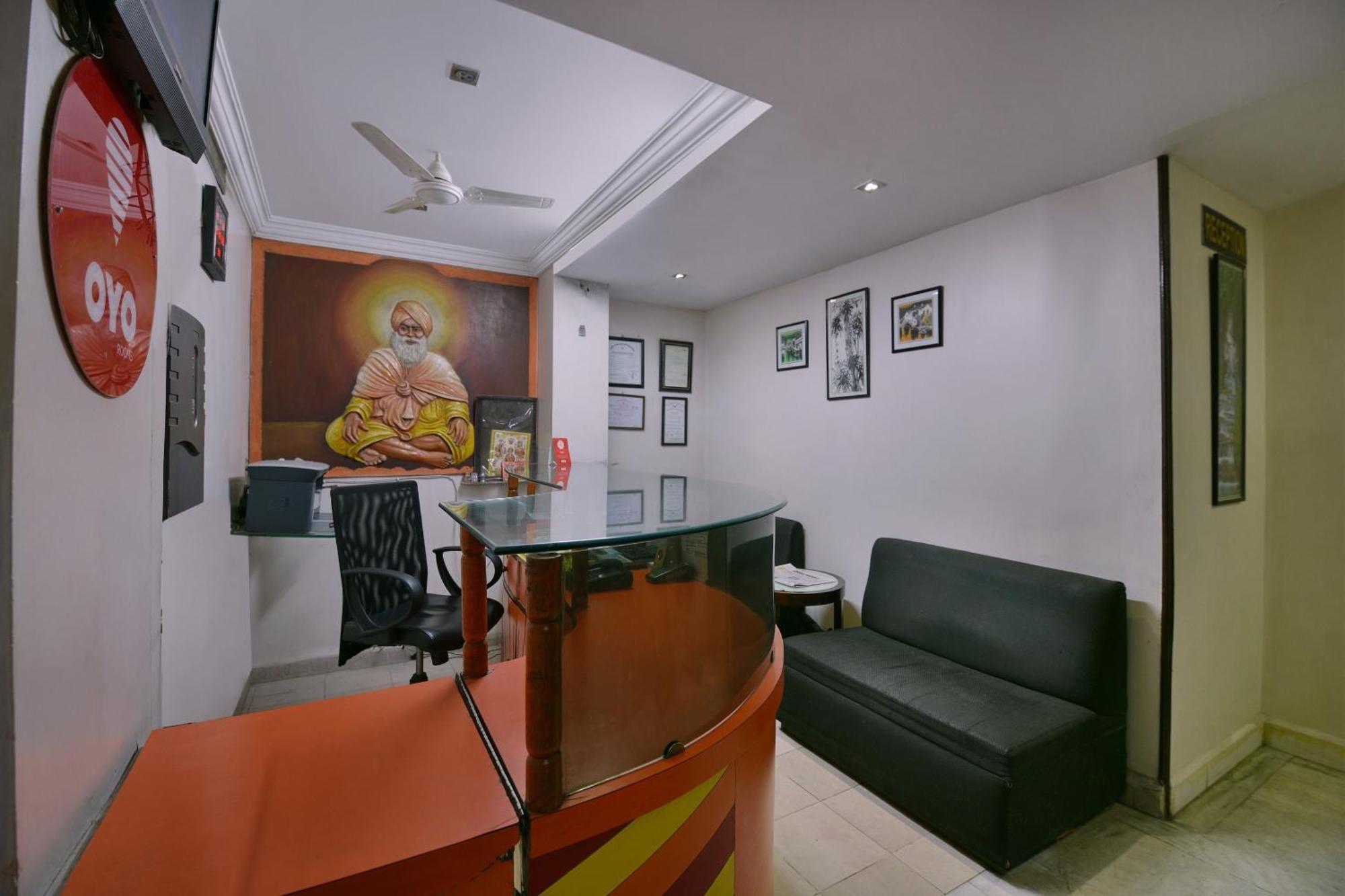 Collection O Diamond And Residences Indore Exterior photo