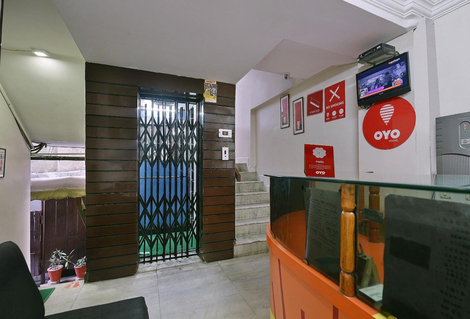 Collection O Diamond And Residences Indore Exterior photo