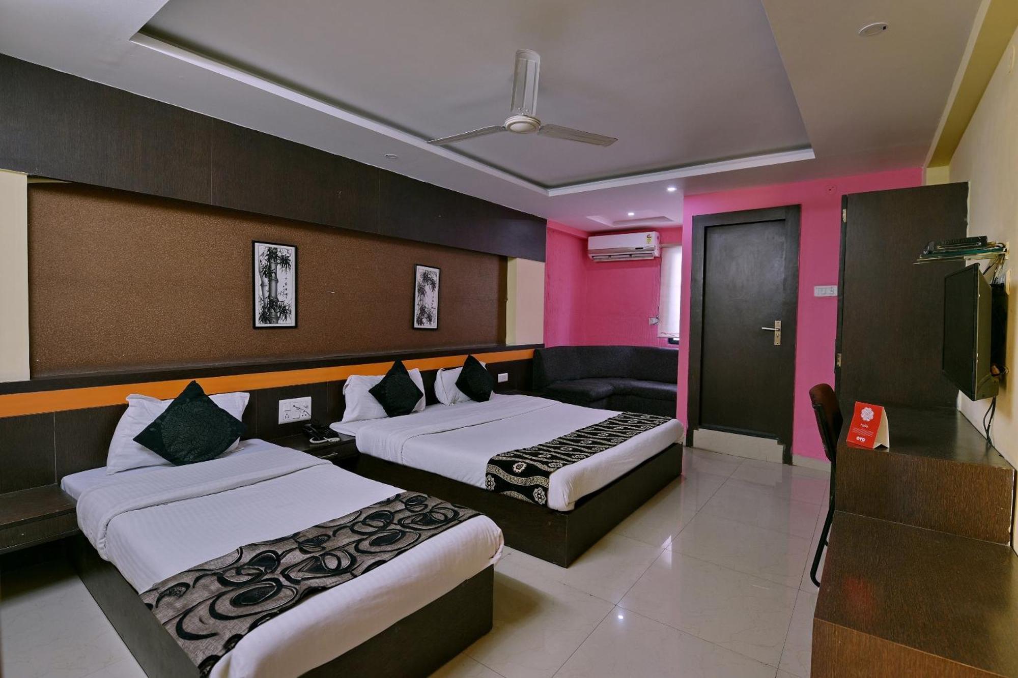 Collection O Diamond And Residences Indore Exterior photo