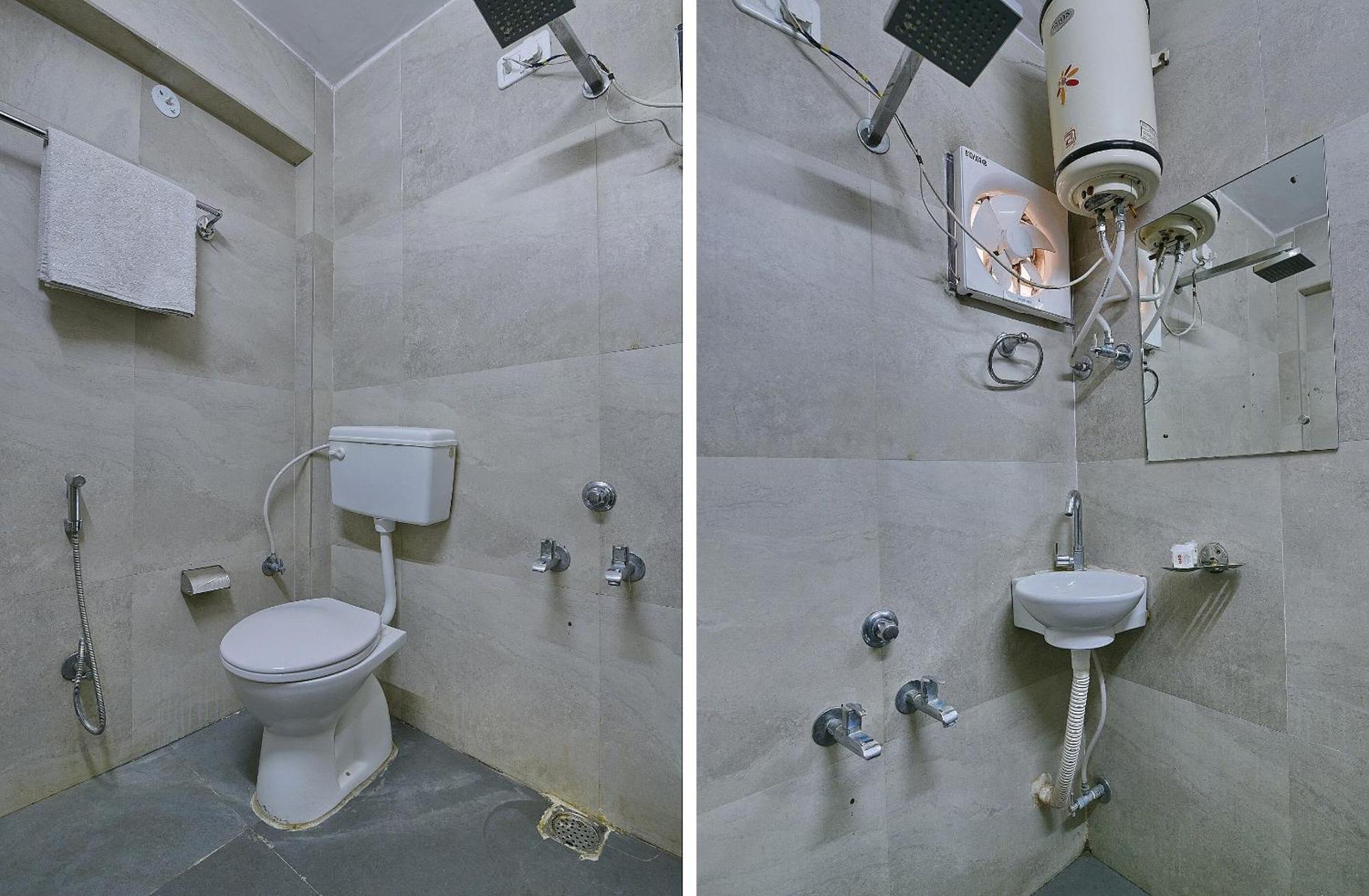 Collection O Diamond And Residences Indore Exterior photo