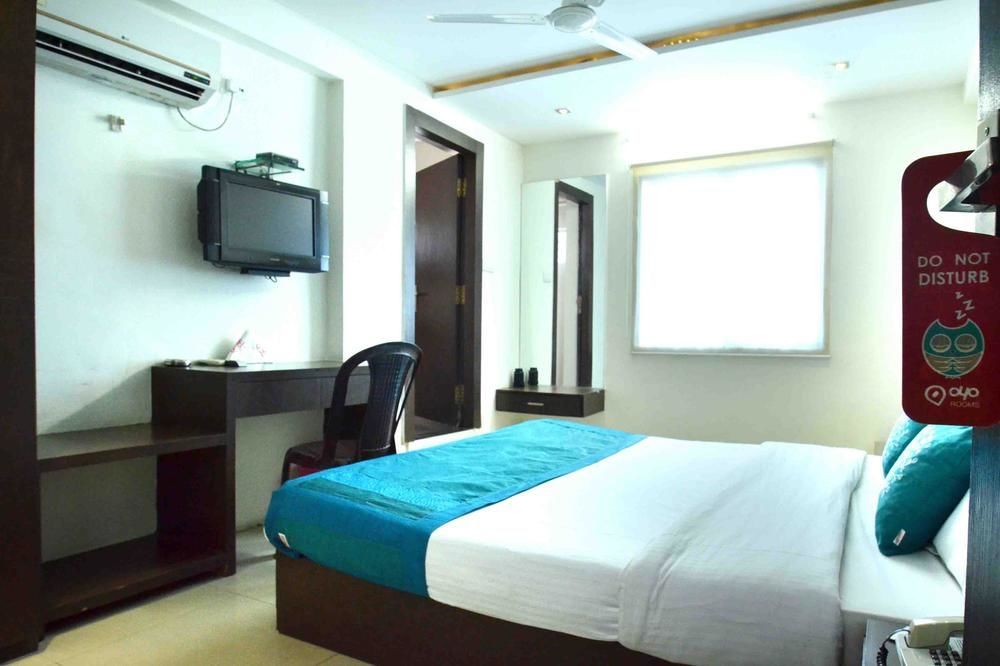 Collection O Diamond And Residences Indore Exterior photo